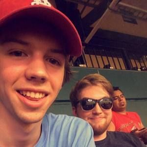 Meet your Posher, Braydon